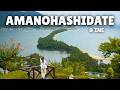 The Hidden Side of Kyoto Nobody Talks About: 🐬 Ine & Amanohashidate