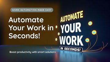 Why Professionals Are Turning to No-Code Automation #nocodeplatform #automationtools #ai