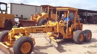BASIC 701A For Sale