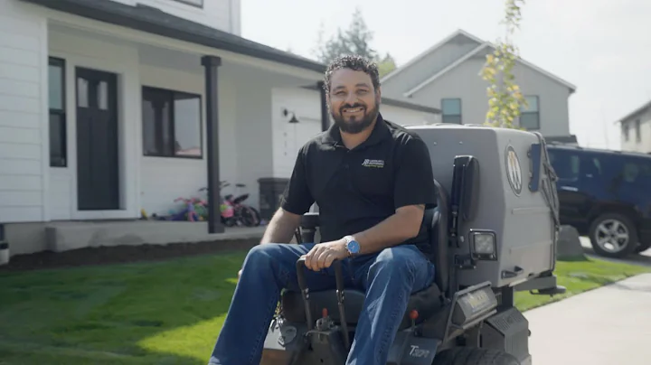 Heidi Moore Country Financial: Jose's Testimony