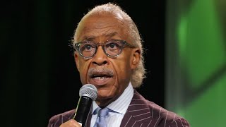 Al Sharpton Controversy Takes MSNBC Off the Air