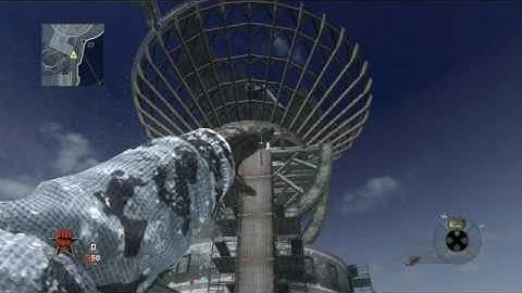 Clips Of Insane Tomahawk Kills On WMD!