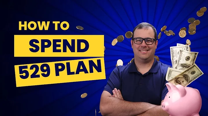 The Ultimate Guide to 529 Plan Withdrawals in 2023