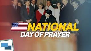 What is the National Day of Prayer?  |  GotQuestions.org