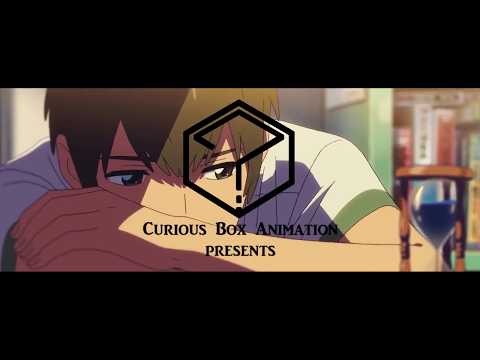 [Ｅｘｅｒ01] 言の葉の名は (君の名は　ｘ　言の葉の庭)　ＡＭＶ with Dubbing