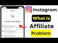 Instagram Affiliate Program 2026 🚀 Make Money Online Fast | Earn from Instagram