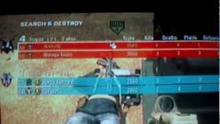 second map firing range 4-3