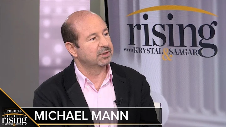 Atmospheric Scientist: We're just getting a taste of how bad climate change can get