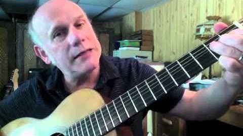 Love Me Like a Man, rhythm(Bonnie Raitt), instructional: Joe Belmont