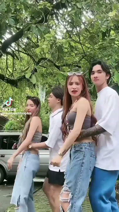 Nag kamali sila #mannixfam #Yaji#sabby#sean#sophia seanphia&yabby