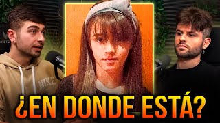 ¿Qué pasó realmente con Caroline del Valle?