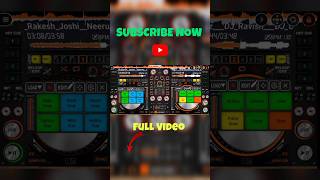 Disc Dj app kaise use kare, Disc Dj 3d music player, Alanwalker song, Ncs song, remix, #Disc Dj, 🔥🔥🔥 screenshot 5