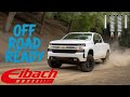 We Put Eibach 2.0 Coilovers On This Truck And WOW!