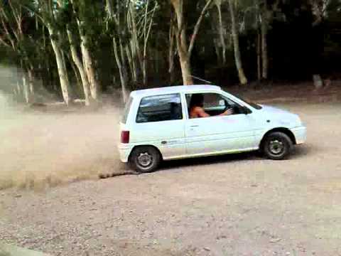 Daihatsu move drift by Gadmeister  Doovi