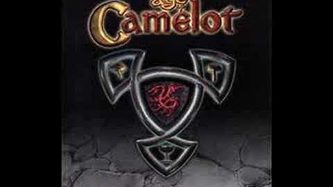 Dark Age of Camelot - Main Title