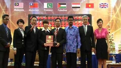 Intelligent Mental-Arithmetic International Competition 2010 ( Part  3 )