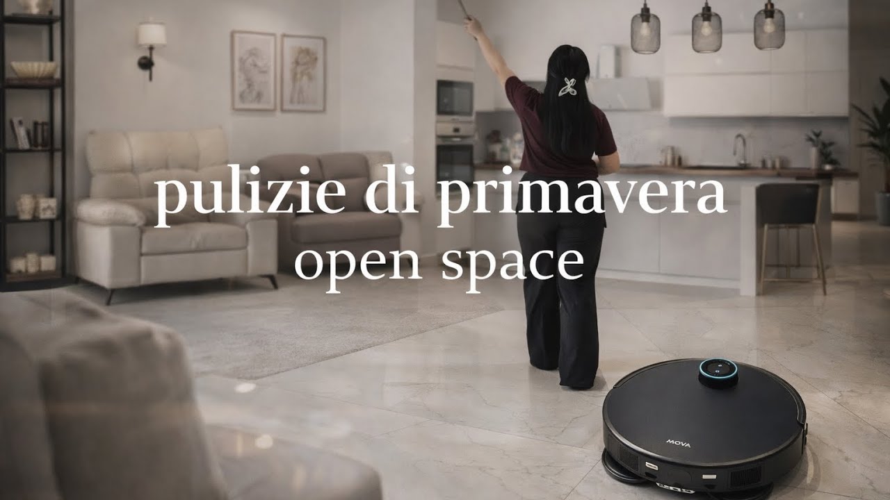 🌸 Pulizie di Primavera !casa sempre in ordine: + il trucco incredibile del coperchio per il divano