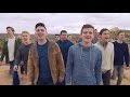 You will be found  byu vocal point a cappella cover from dear evan hansen