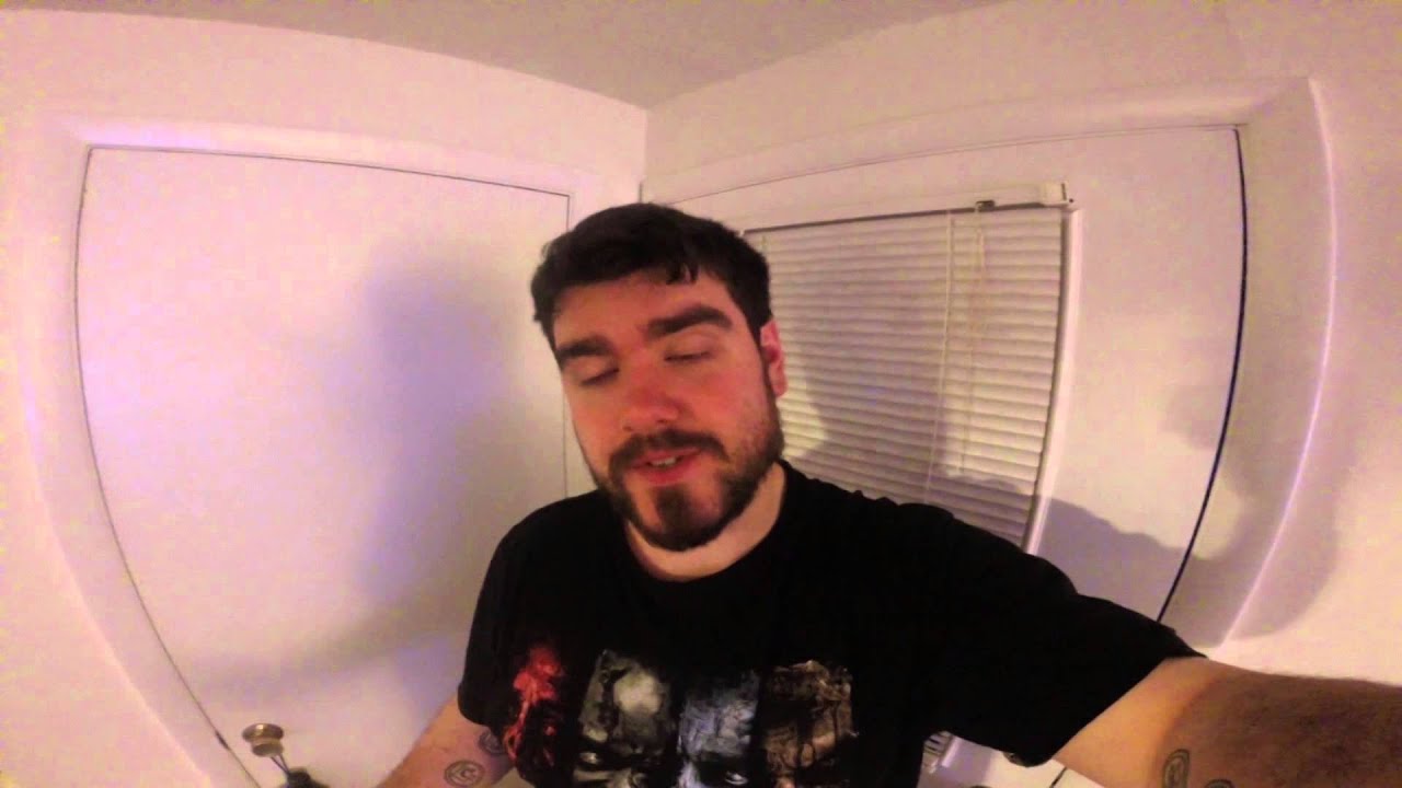 Sick as a Dog | Day 20 - YouTube