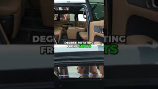 Xiaomi Sky Nomad N90 Max  The Car Cabin Reimagined