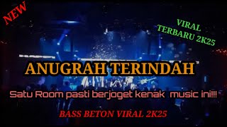 ANUGRAH TERINDAH X DOLA DOLA JUNGLE DUTCH TERBARU 2025