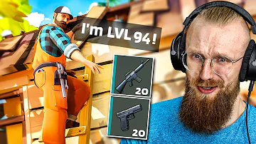 GET A LOT OF LOOT AS A LOW LVL PLAYER! - Last Day on Earth: Survival