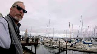 EVERETT MARINA