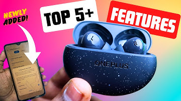Hoe je OnePlus Nord Buds 3 Pro verbindt met de HeyMelody-app & Top 5+ functies