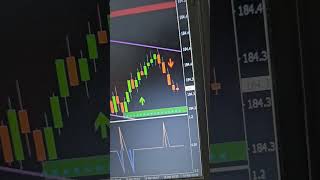 QUOTEX SIGNAL BOT ON FIRE 🔥🔥 ACCURATE QUOTEX SIGNAL BOT #quotex