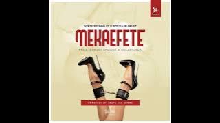 Ntate Stunna  Mekaefete  Audio ft PDotO  Blaklez