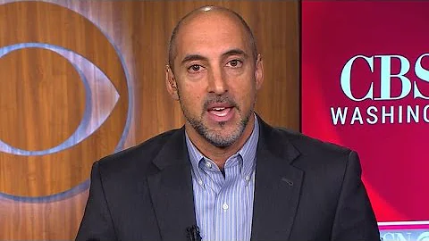 Trump tells Senate GOP: "Go nuclear" for Neil Garsuch if you need to