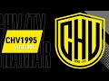 Chvtv  juvenil   masculino chv1995   cvleganes