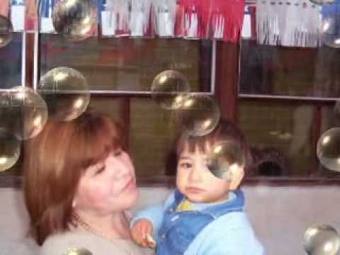 FELIZ CUMPLEAOS MARA TERESA