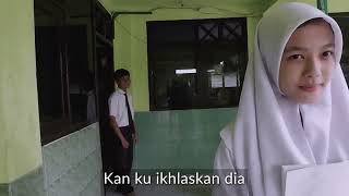 Aku Bukan Jodohnya cover Basuki Rahamat || SMP UNGGULAN NU MOJOAGUNG