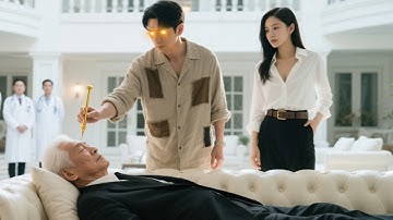 監獄勞改犯出獄後覺醒一雙透視眼，一雙能看穿無數美女內衣的神眼替富婆狂賺八千億！美女富婆獻出自己的身體只為聘請他當助理！【超凡捡漏神】#逆襲 #短劇 #shorts
