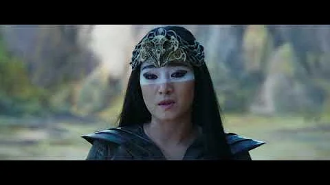 Mulan full movie (2020)