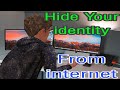 How To hide Identity From Internet | Prime Hacking | Techno Vibes