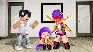 RUMI PETE LES PLOMBS DANS ROBLOX BROOKHAVEN RP