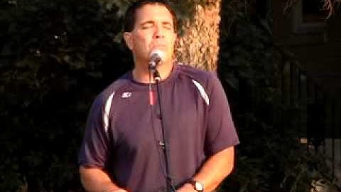 One More Day by Greg Capozzi