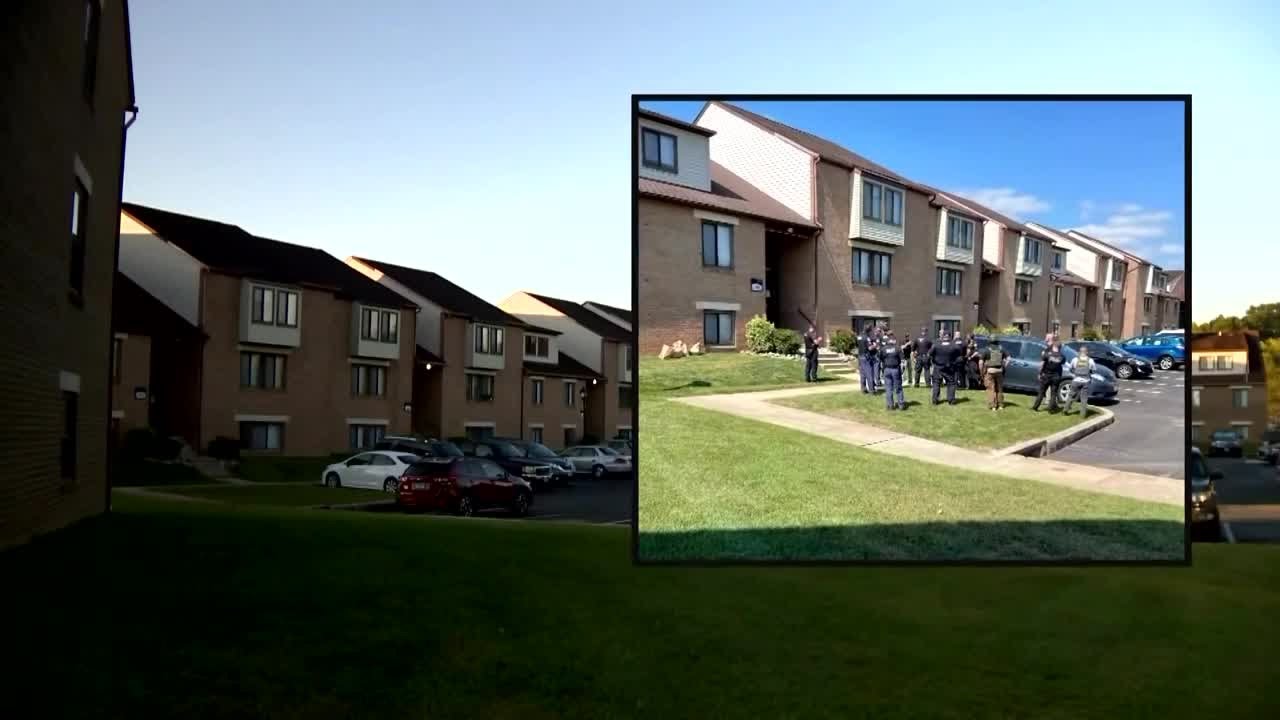 16-year-old charged as adult in Maryland high school shooting that ...