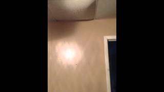 Falling ceiling tile Profile