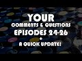 Making records with eric valentine  questions  comments 24  26