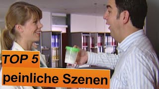Pastewka Top 5: Die peinlichsten Szenen