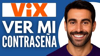 Como Ver Mi Contrasea De Vix  Nuevo 2025 
