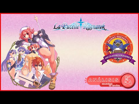 La Pucelle: Ragnarok - Gameplay