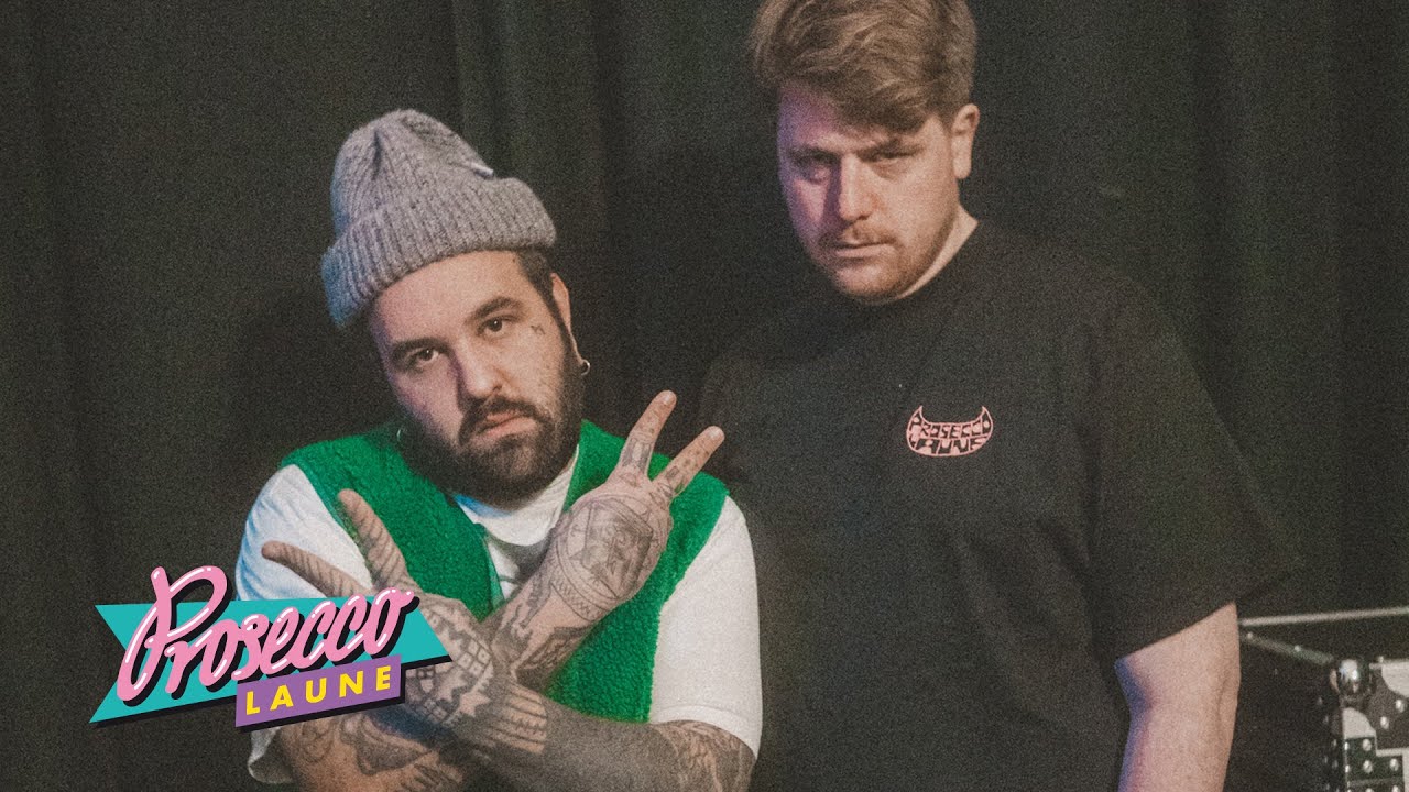 Update Folge #56 - Mausfriedensbruch