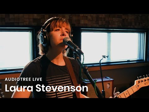 Laura Stevenson - Living Room, NY | Audiotree Live
