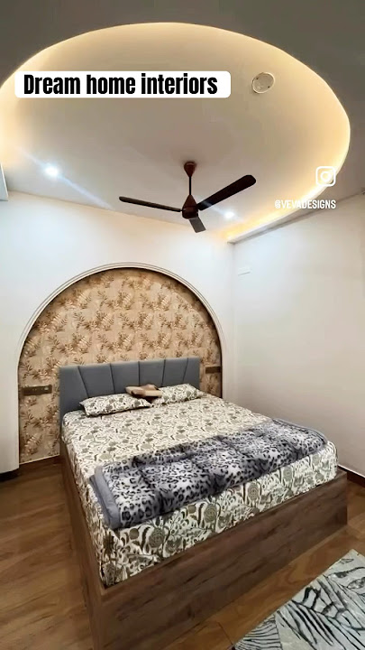3BHK Premium Interiors.#interiormaster #bedroom #trend #home #interior444 #interiordesign #interior