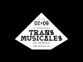 Capture de la vidéo Trans Musicales 2015 Teaser 3