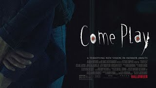 Come Play - Film Review Part 1 (spoiler) feat. Dapz 420 & Ham